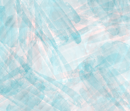 Abstract colorful on watercolor painting illustration background.の写真素材