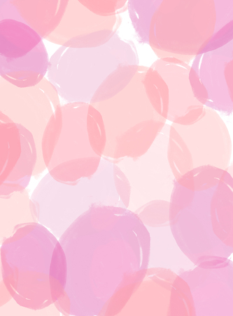 Abstract beautiful Colorful watercolor illustration painting background and backdrop.の写真素材
