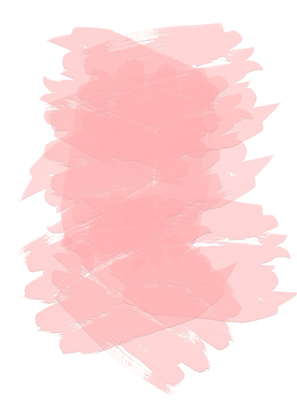Abstract beautiful Colorful watercolor illustration painting background and backdrop.の写真素材