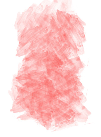 Abstract beautiful Colorful watercolor illustration painting background and backdrop.の写真素材