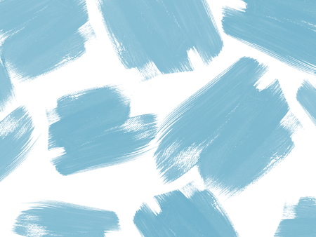 Abstract beautiful Colorful watercolor illustration painting background and backdrop.の写真素材