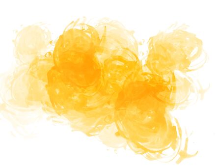 Abstract beautiful Colorful watercolor illustration painting background, Colorful brush for backdrop texture background.	
の写真素材
