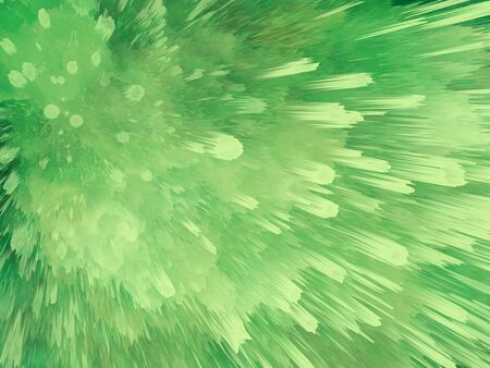Abstract colorful corona virus 3d render background.の写真素材