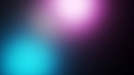 Abstract colorful shape 3d rendering, 3d illustration for texture background.の写真素材