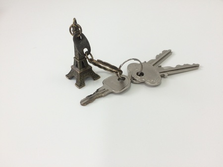 La Tour d'eiffelの素材