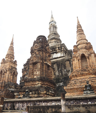 Wat thaiのeditorial素材