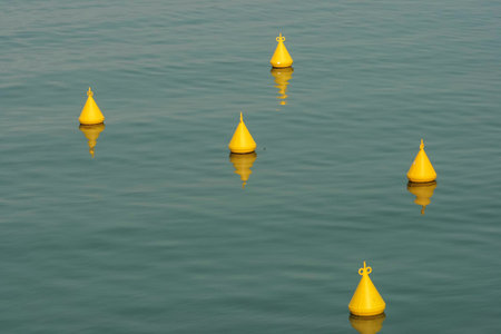 buoys