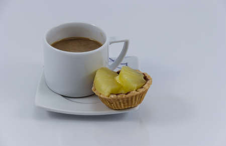 Coffee breakの写真素材