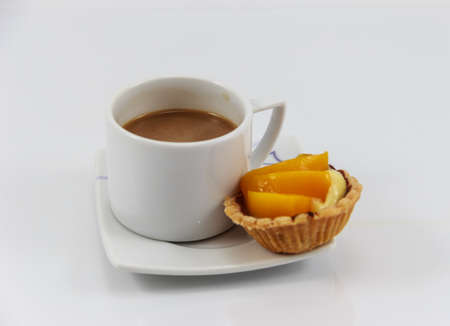 Coffee breakの写真素材