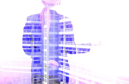 business women suiteの写真素材