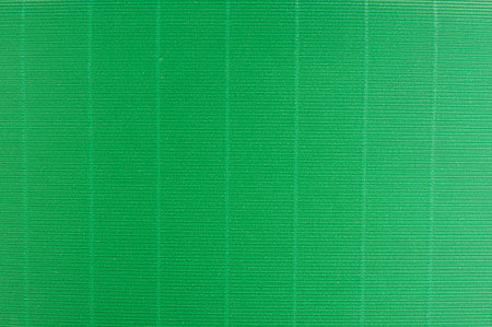 Corrugated paper colourの写真素材