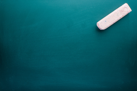 Abstract Chalk rubbed out on blackboard for background. texture for add text or graphic design. Education concepts school.の写真素材