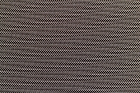 image texture vinyl diamond-shaped embossing Bin Grayの写真素材