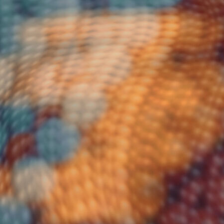 multicolored blurred abstract vintage backgroundの写真素材