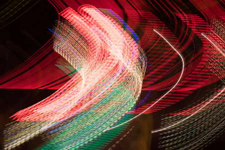 abstract background color stripes and stains