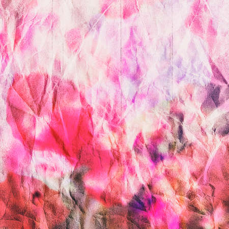 Multicolored decorative abstract backgroundの写真素材