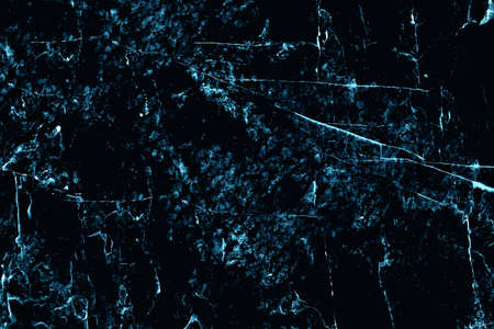 black and blue abstract vintage graphic textureの写真素材