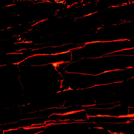 black and red abstract vintage graphic textureの写真素材