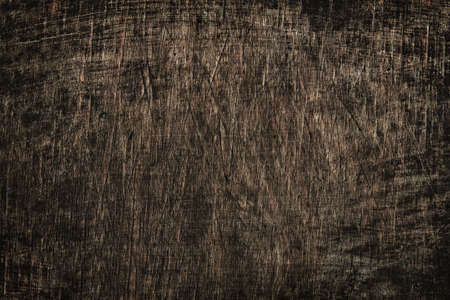 Vintage background from the texture of old cut wood. Banner, poster, wallpaperの写真素材