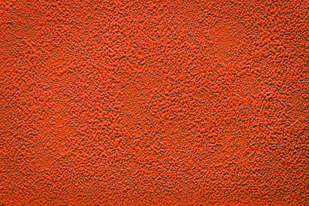 orange fine grain vintage texture as background or web bannerの写真素材