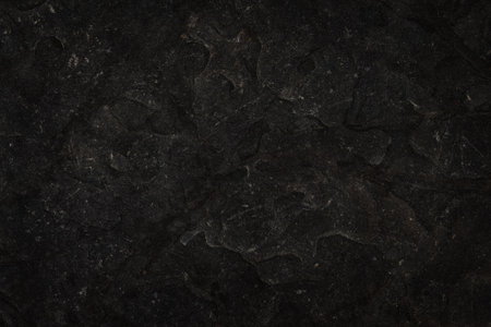 dark stone texture in vintage style as backgroundの写真素材