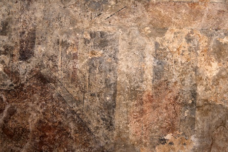 Old drawing texture more 100 year oldの写真素材