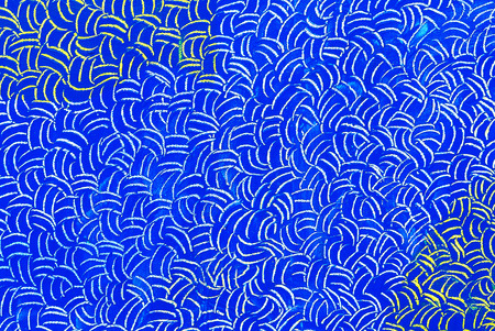 Oil painted background Art abstract .の写真素材