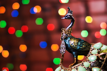 An Resting Statue in feeling peace  .の写真素材