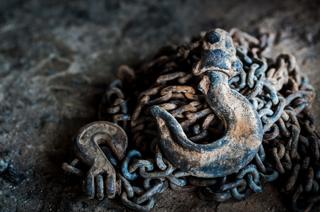 old pulley still life . Objectの写真素材