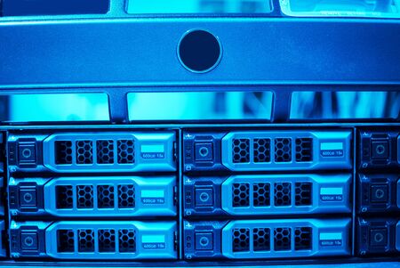 Computer system or computer program. To serve one or several. The computer program or a computer networkの写真素材