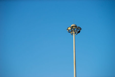 Spotlights In general, spotlights have a duty to illuminate a wide area, can be rotated to allow the...