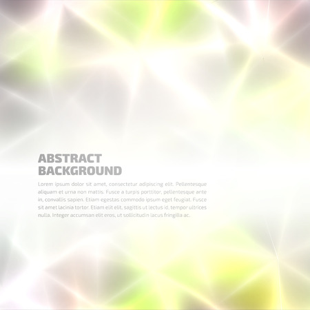 abstract geometric background. High quality design element.のイラスト素材