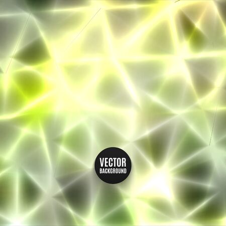 Vector abstract geometric background. High quality design element. Eps10のイラスト素材