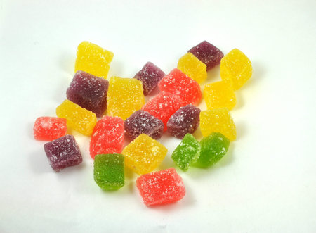 Sweet jelly