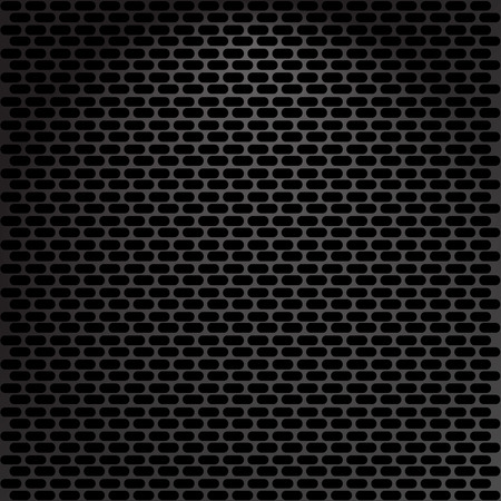 Metallic Texture Backgroundのイラスト素材