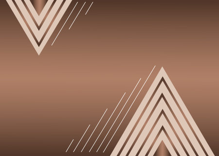 Lines business card template