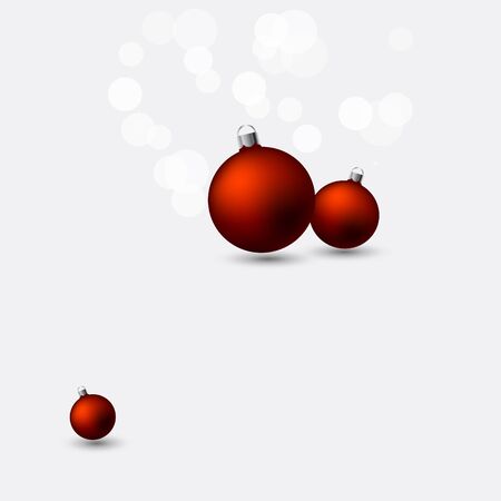 Merry Christmas background.のイラスト素材