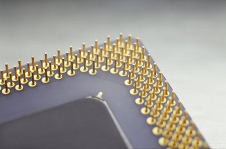 Computer motherboard