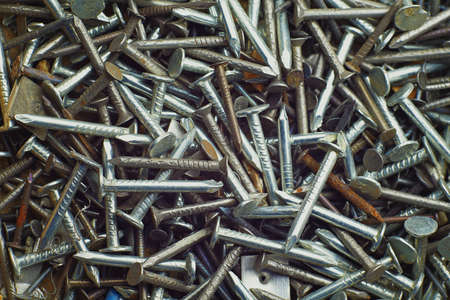 Nailsの写真素材