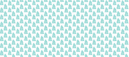 Vector seamless pattern. Modern stylish texture. Repeating tiles with dotted triangles.
