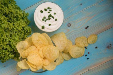 Potato Chips