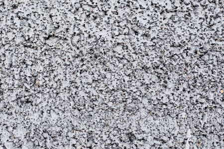 Concrete texture background. Grey structure.の写真素材