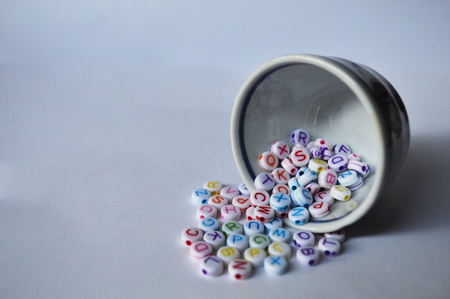 Abc Blackgroundの素材