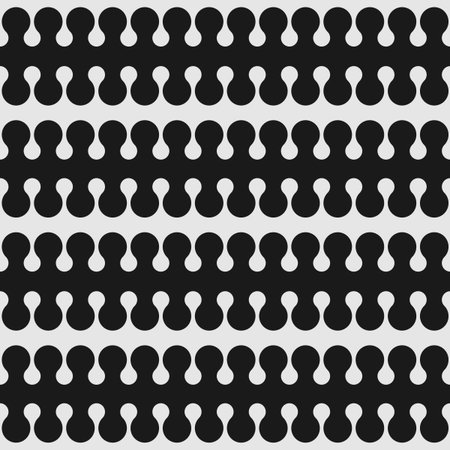 Abstract vector pattern. Repeating vectore texture