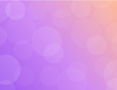 Abstract vector design purple gradient backgroundのイラスト素材