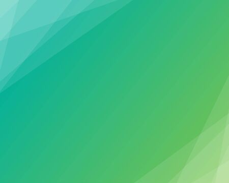 Green abstract natural background futuristic shape design vector illustrationのイラスト素材
