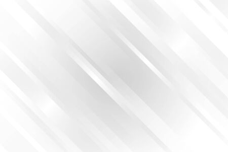 Light gray oblique lines geometry abstract subtle background vector illustrationのイラスト素材