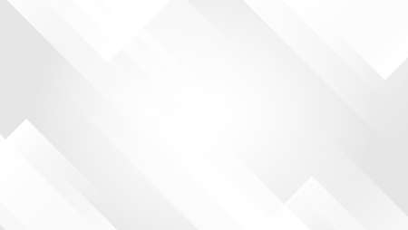 Gray geometric triangle stripe line futuristic luxury modern vector minimal abstract background illustrationのイラスト素材