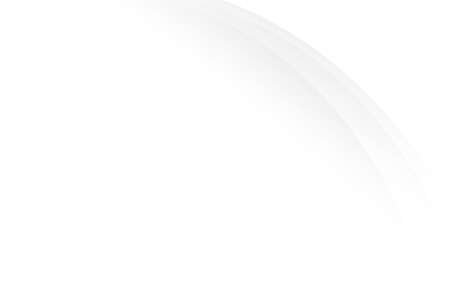 Abstract light gray and white lines curve smooth modern with space subtle background vector illustration.のイラスト素材