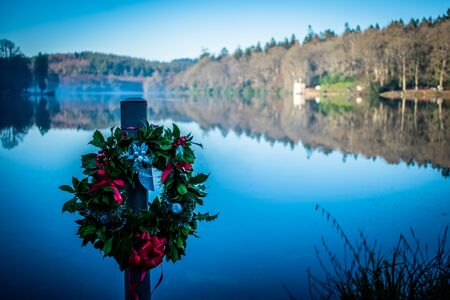 lake viewのeditorial素材